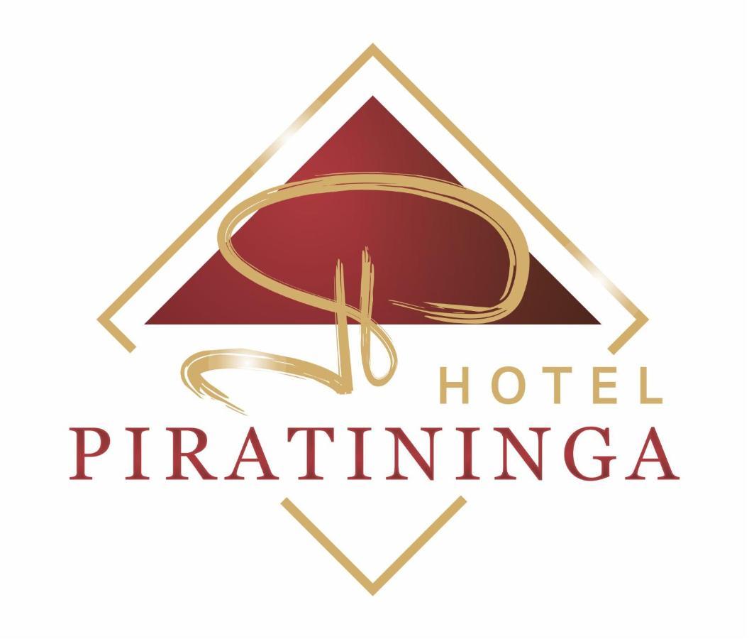 Hotel Piratininga Fernando Correa - Rondonópolis Eksteriør billede
